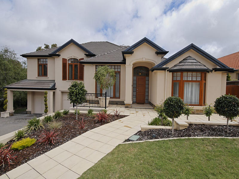 1 Tassie Place, Craigburn Farm, SA 5051