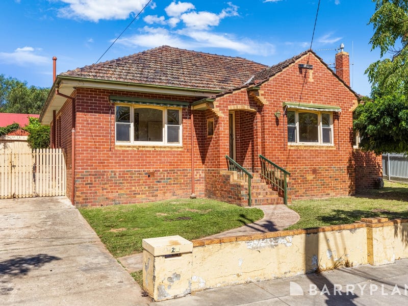 27 Anderson Street, Bendigo, VIC 3550