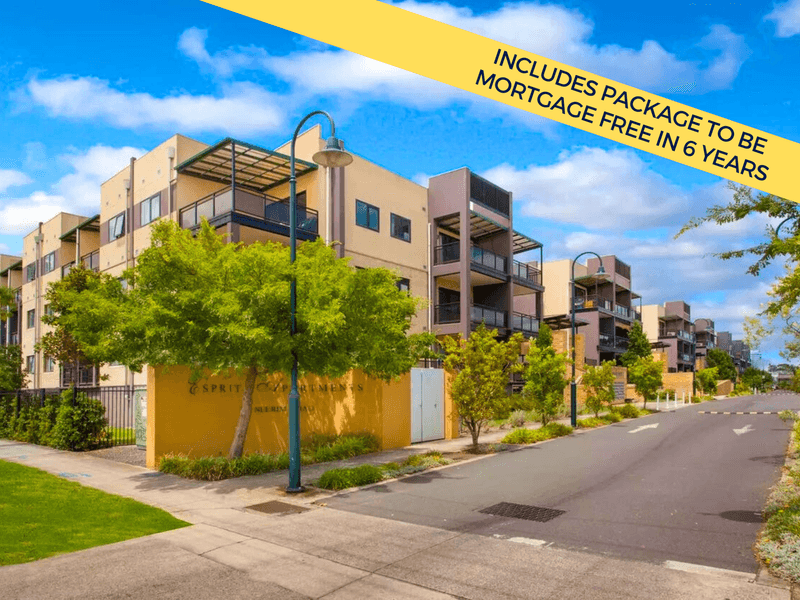 165/115133 Neerim Rd, Glen Huntly, Vic 3163 Apartment for Sale