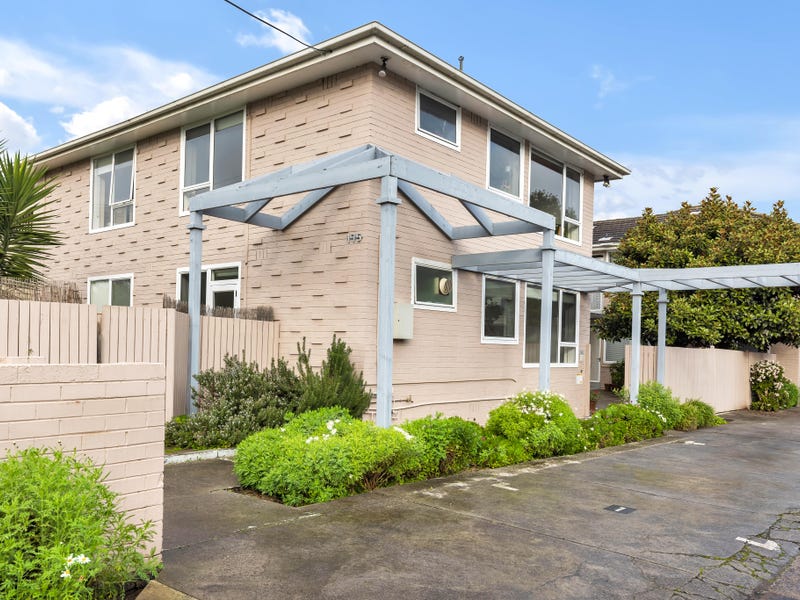 8/175 Gladstone Avenue, Northcote, Vic 3070 Apartment for Sale