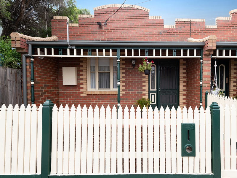 41 Castlemaine Street, Yarraville, VIC 3013