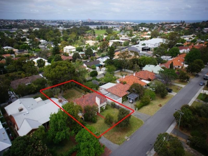 50 Samson Street, Mosman Park, WA 6012