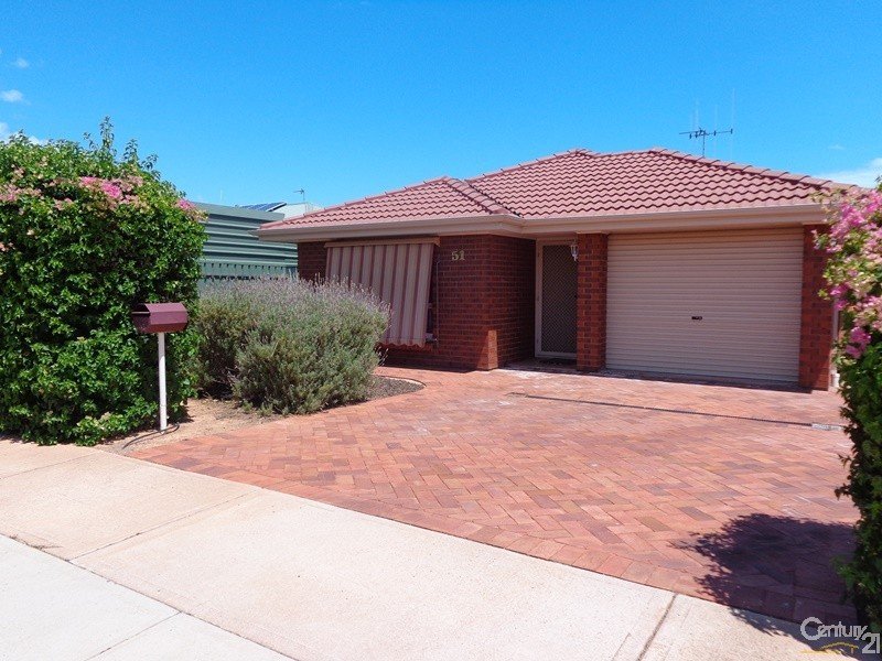 51 Newton Street, Whyalla, SA 5600