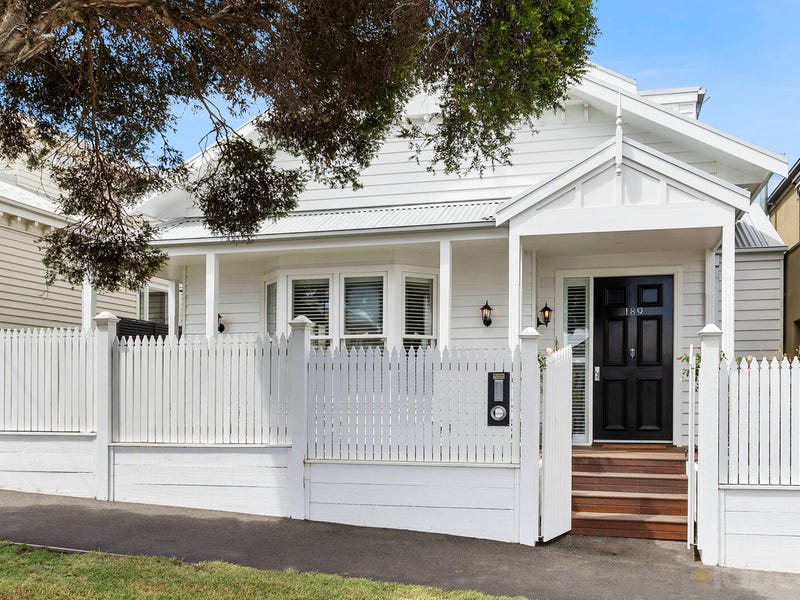 189 Yarra Street, Geelong, Vic 3220 Property Details