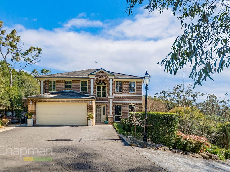 37 Summer Road, Faulconbridge, NSW 2776