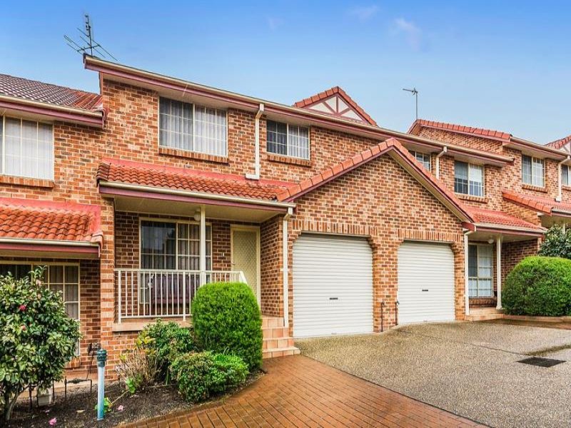 4/9 Russell St, Woonona, NSW 2517 Property Details