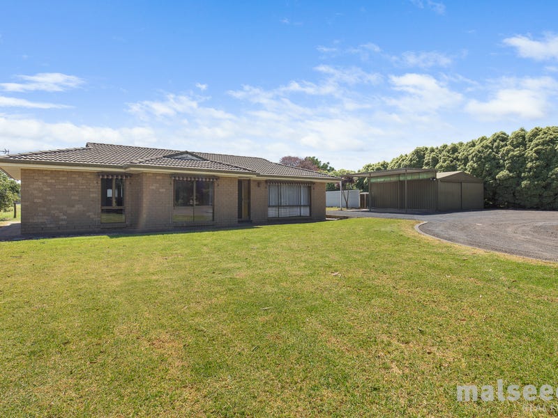 5 Tenison Drive, Mount Gambier, SA 5290