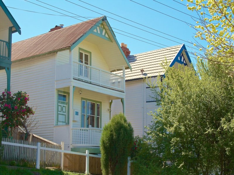 199 Goulburn Street, West Hobart, TAS 7000