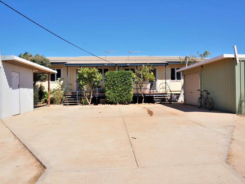 17A & B Tautog Street, Exmouth, WA 6707 Property Details