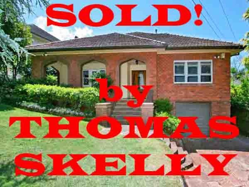 11 Church Street, Pymble, NSW 2073 Property Details