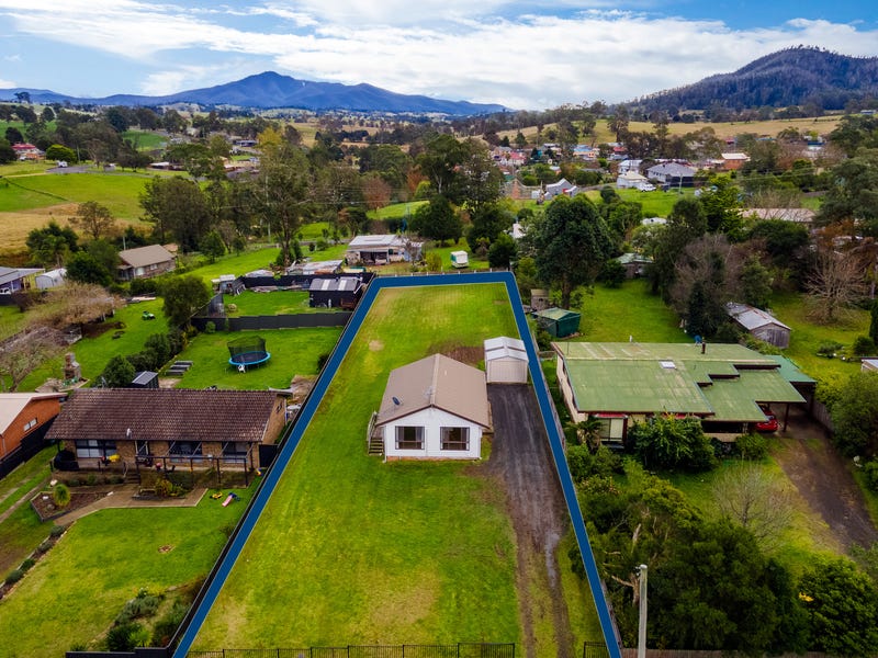 22 Hillview Street, Cobargo, NSW 2550 House for Sale