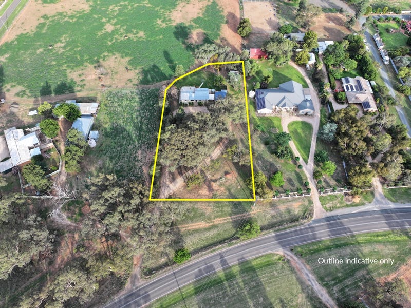 7188 Eugowra Road, Parkes, NSW 2870 House for Sale