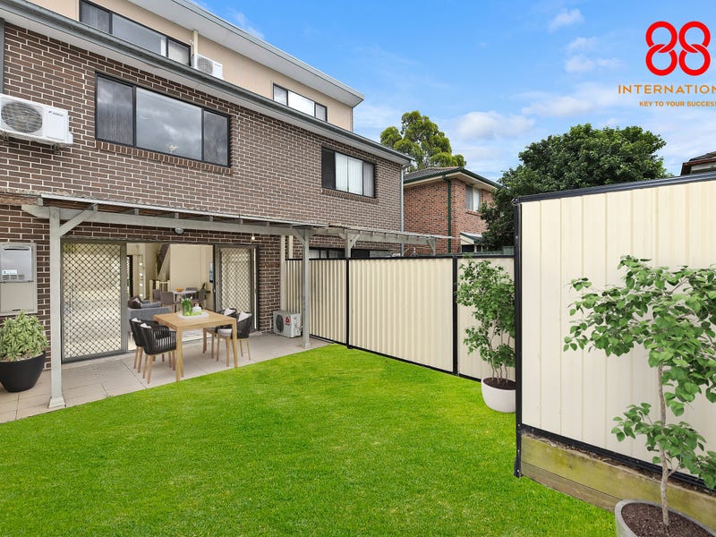 2/20 Kennington Oval, Auburn, NSW 2144 Property Details