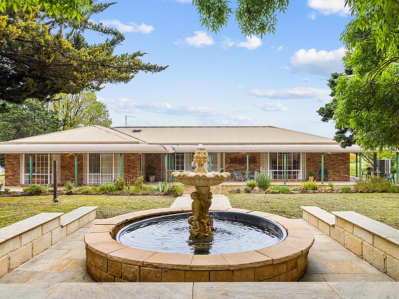 91 Brisbane Grove Road, Brisbane Grove, NSW 2580