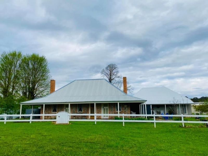 1730 Tumbarumba Road, Rosewood, NSW 2652 House for Sale realestate