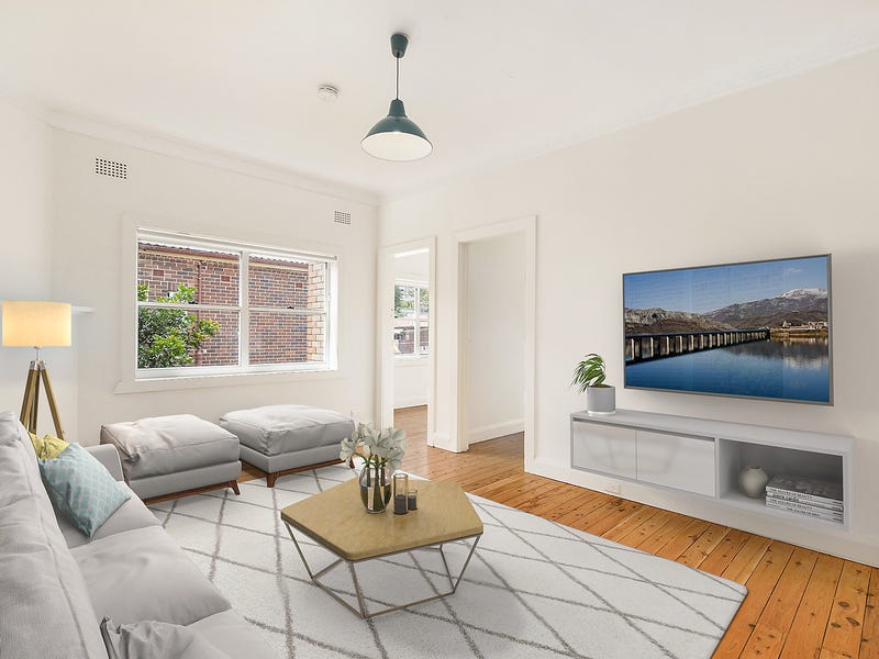 7/98A Blair Street, North Bondi, NSW