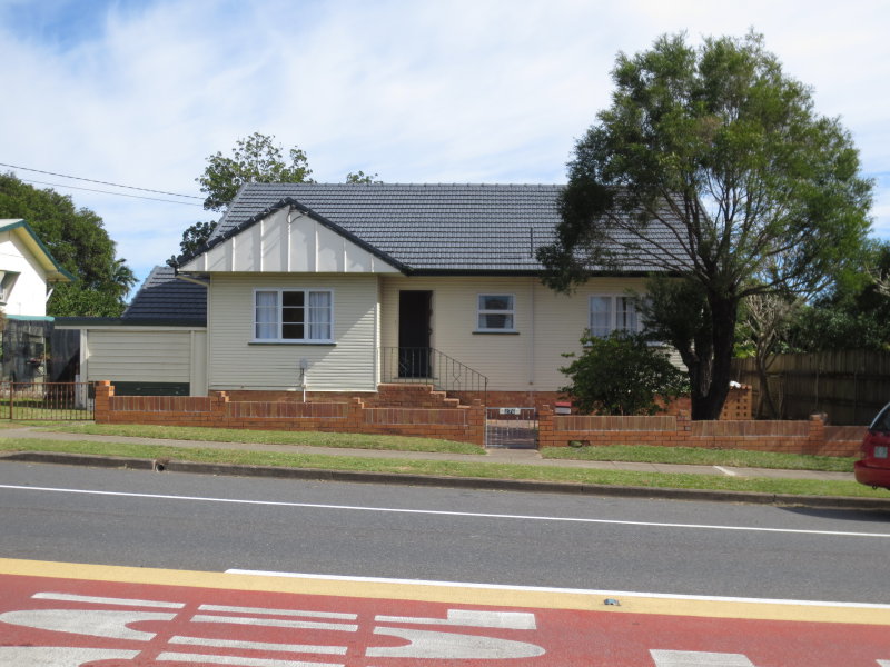 276 Newman Road, Geebung, Qld 4034