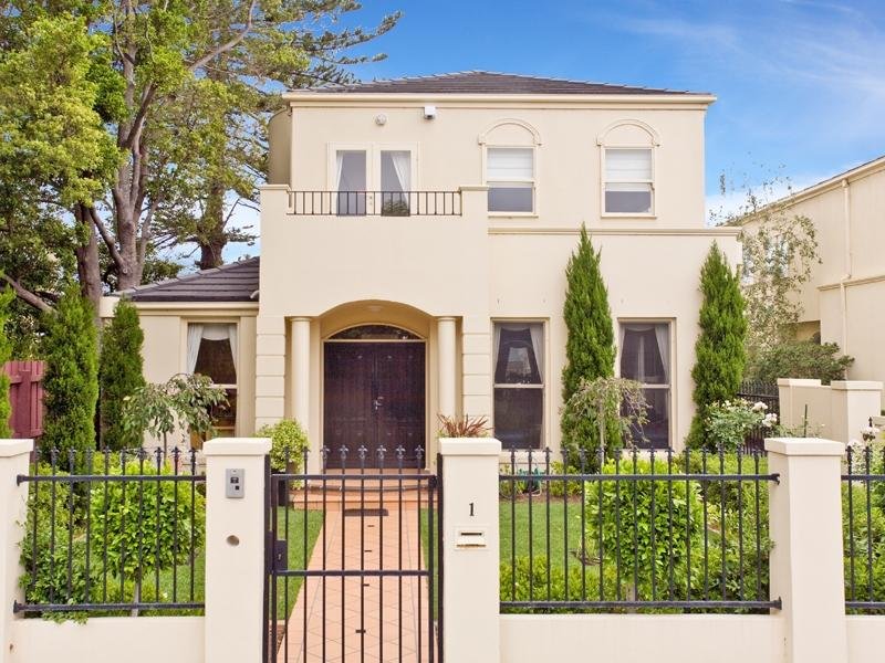 1/6 Stanley Street, Brighton, Vic 3186 Property Details