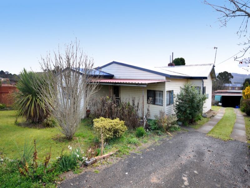 12 Lidsdale Street, Wallerawang, NSW 2845