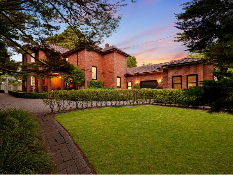 68 Gladstone Road, Leura, NSW 2780
