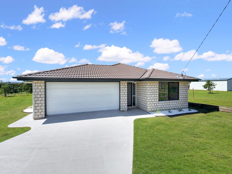 135a Zischke Road, Hatton Vale, Qld 4341 Property Details