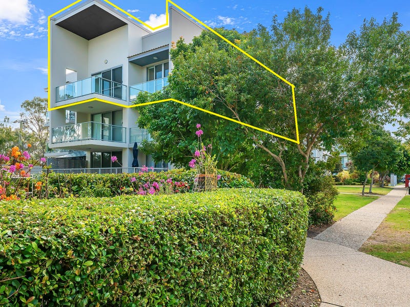 42/154 Musgrave Ave, Southport, Qld 4215 Property Details