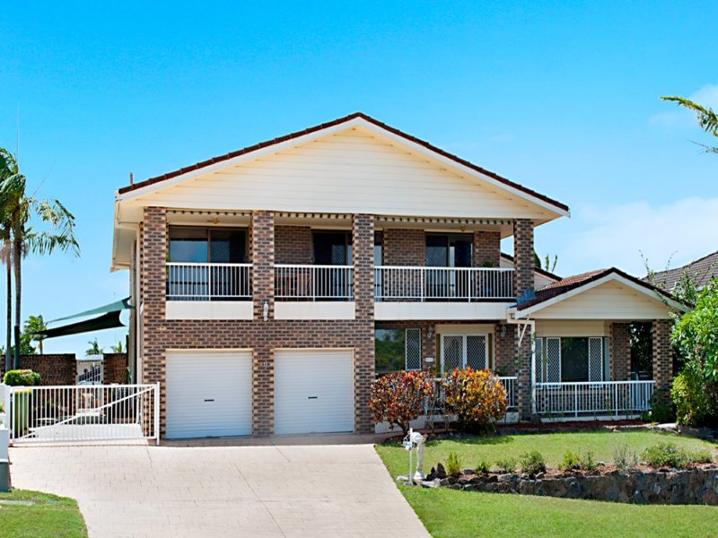 13 Maralinga Drive, Ashmore, Qld 4214 Property Details