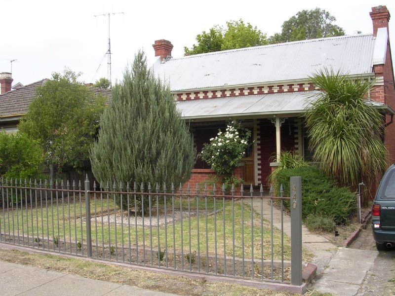 440 Macauley Street, Albury, NSW 2640