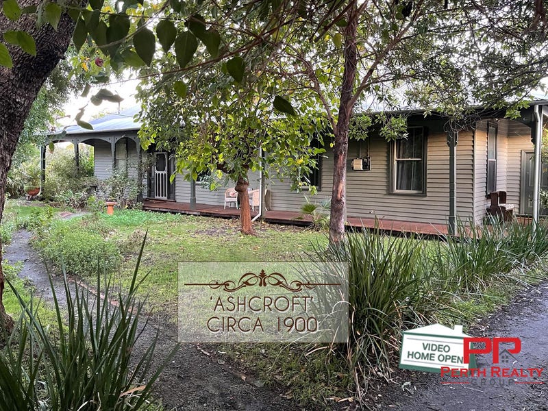 153 Anzac Terrace, Bassendean, WA 6054 Property Details