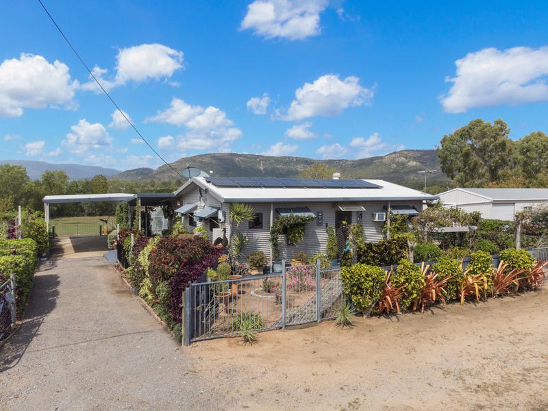 192 Pavia Drive, Nome, Qld 4816 Property Details