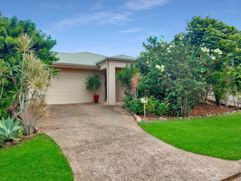 46 Coolamon Terrace, Mount Sheridan, QLD 4868