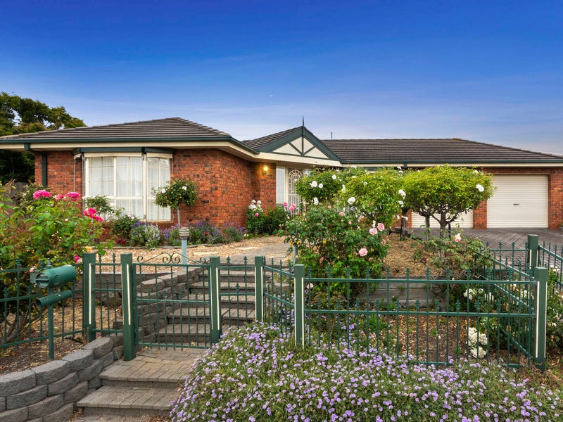 57 Meadowvale Drive, Grovedale, Vic 3216 Property Details