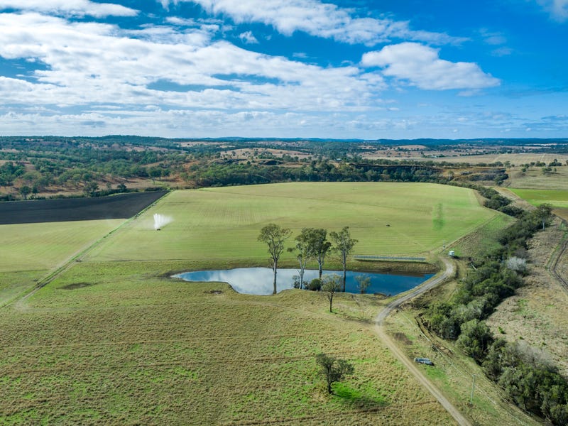 254 Steinhardts Road, Moffatdale, Qld 4605 Property Details