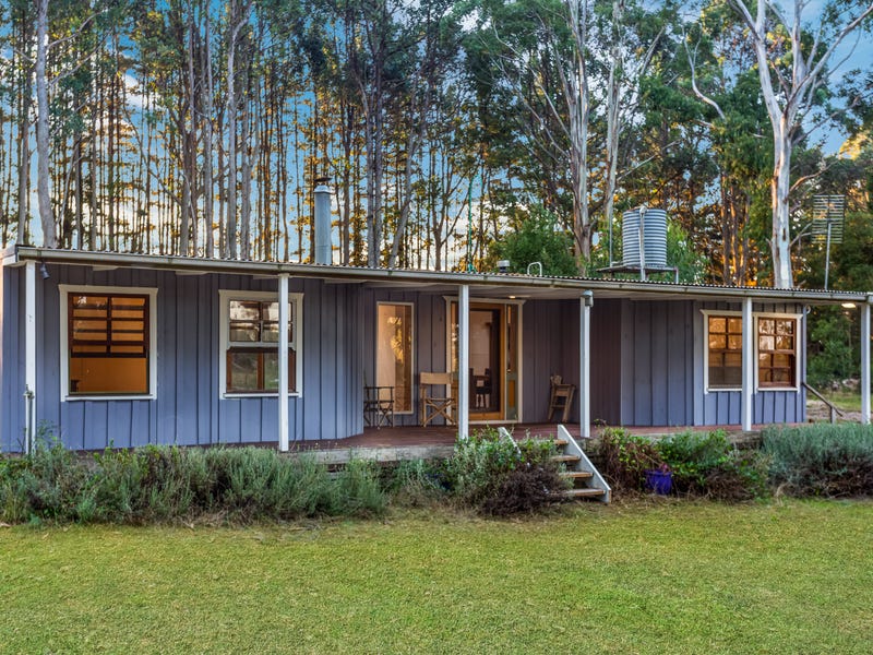 85 Bluemount Road Trentham, Trentham, Vic 3458 House for Sale