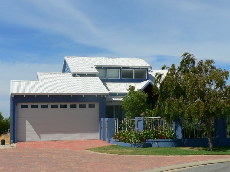 107 Avocet Island Quays, Port Bouvard, Wannanup, WA 6210 Property Details
