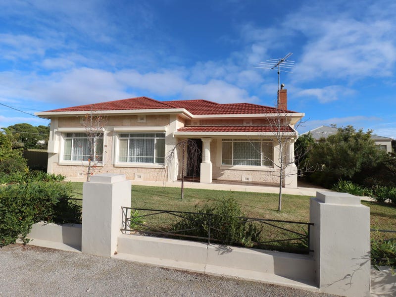 27 East Terrace, Minlaton, SA 5575 Property Details