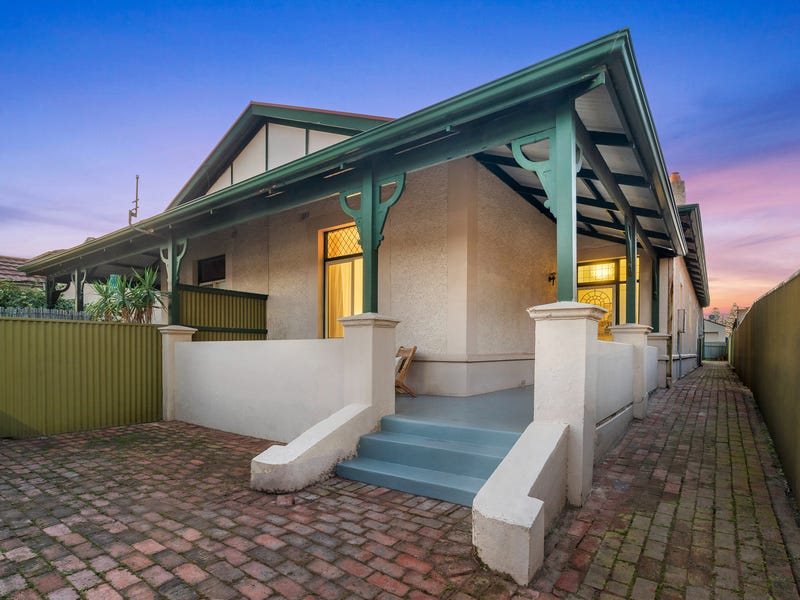 38 Main Street, Henley Beach, SA 5022