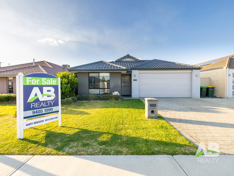 133 Vincent Road, Sinagra, WA 6065 House for Sale