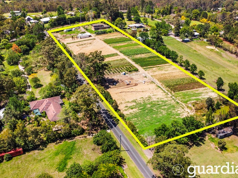 48 Cattai Ridge Road, Glenorie, NSW 2157