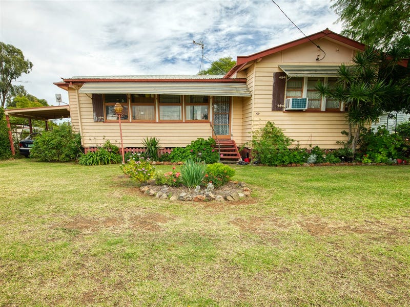 55 Murray Street, Pittsworth, Qld 4356 Property Details