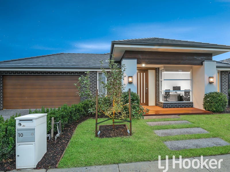 10 Barrow Court Officer VIC 3809 realestate .au