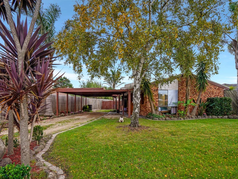 4 Sylvia Road, Beaconsfield, Vic 3807 House for Sale