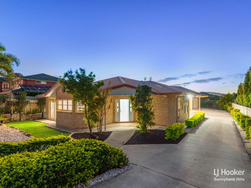 10 Mansfield Place, Mansfield, QLD 4122
