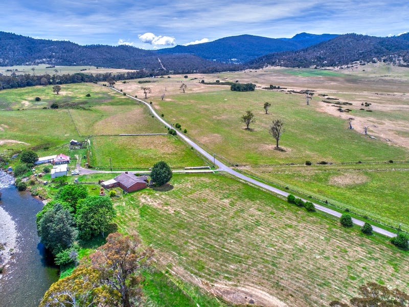 1341 Deddington Road, Deddington, Tas 7212 Property Details