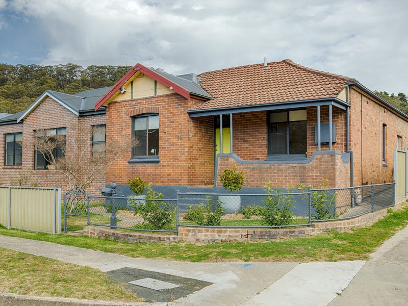 30 Hassans Walls Road, Lithgow, NSW 2790 Property Details