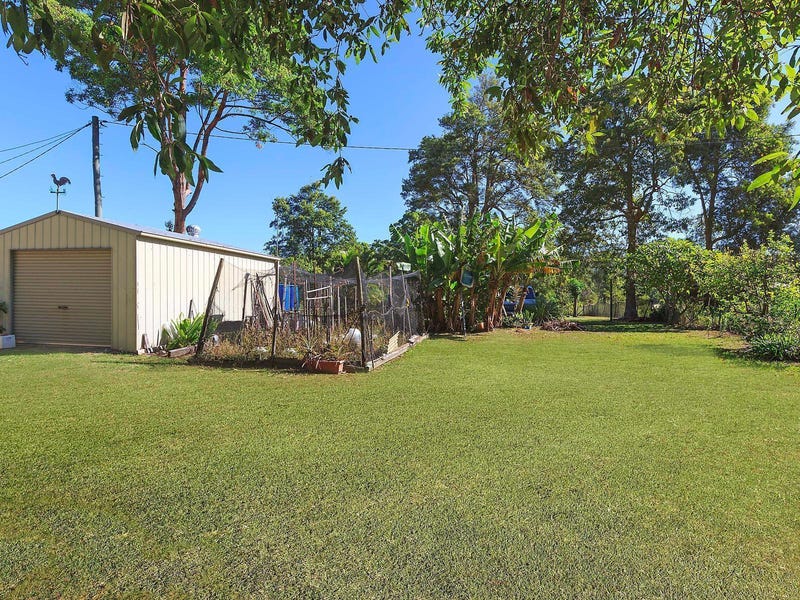 73 Old Bucca Road, Moonee Beach, NSW 2450