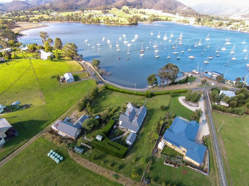 134 Lymington Road, Tas 7112 Property Details