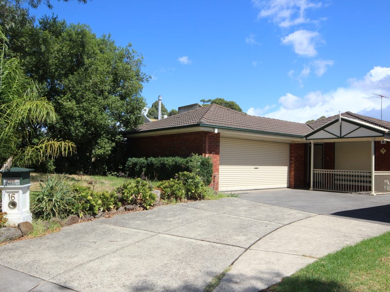 16 Polydor Place, Blackburn North, VIC 3130