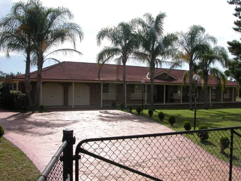 36 Kelvin Park Drive, Bringelly, NSW 2556