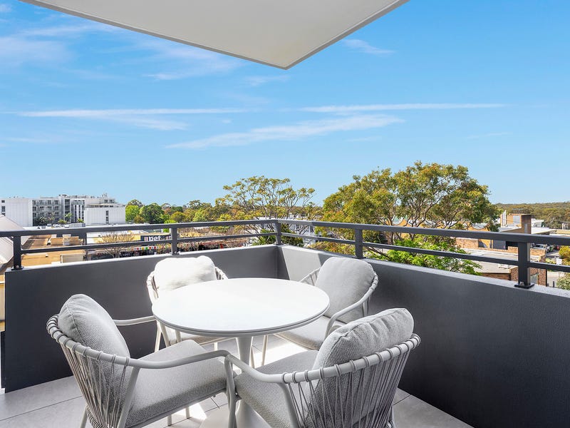 208A/6 Geebung Lane, Engadine, NSW 2233 - Apartment for Sale ...